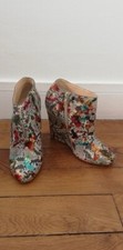 CHRISTIAN LOUBOUTIN Bottines
