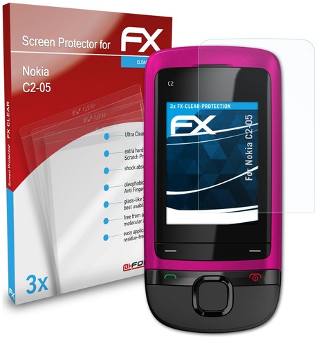 Atfolix film protection - 3x,