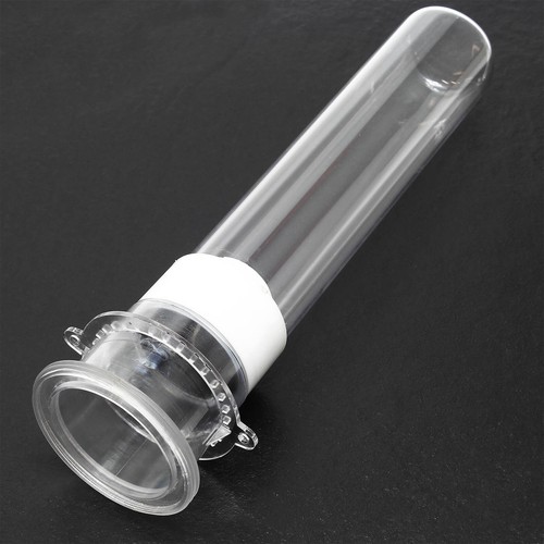 Pièce détachée tube verre - détachée,