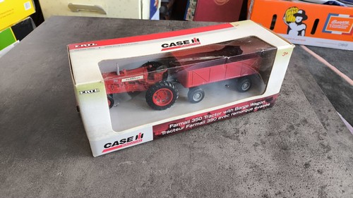 Ertl britains 14638 - 14638, case