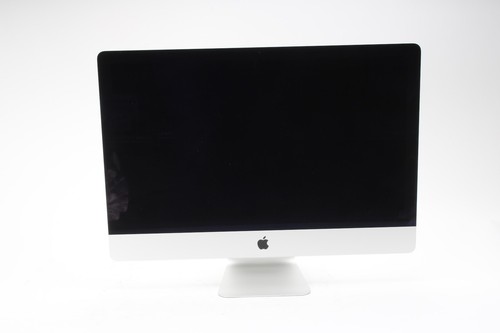Apple imac inch - imac, 27-inch