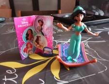 Figurine jasmine disney - figurine,