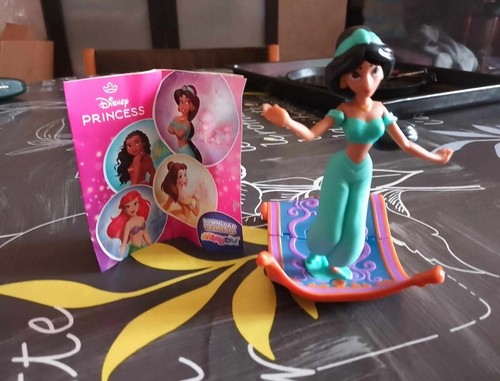 Figurine jasmine disney - figurine,