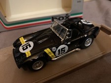 Cobra shelby voiture - ac,