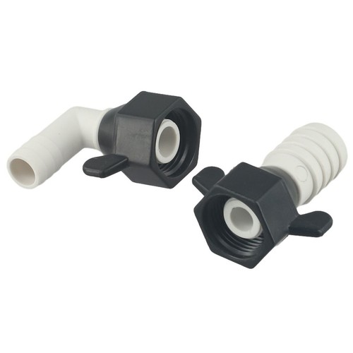 Raccords pompe eau - raccords, de