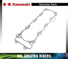 KAWASAKI AUTHENTIQUE OEM 2011
