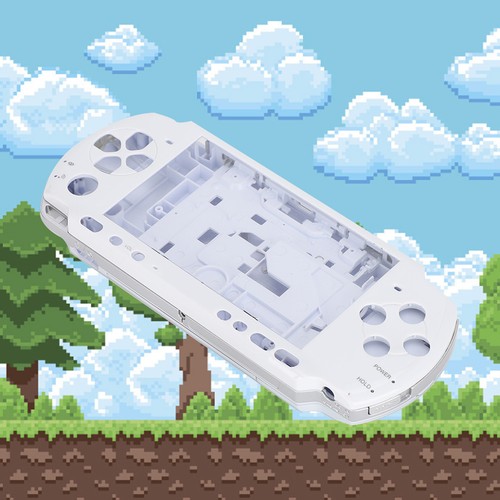 étui console jeu - de,