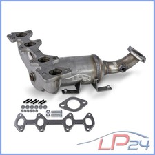 BM CATALYSTS Catalyseur avant entre autres pour FIAT, LANCIA