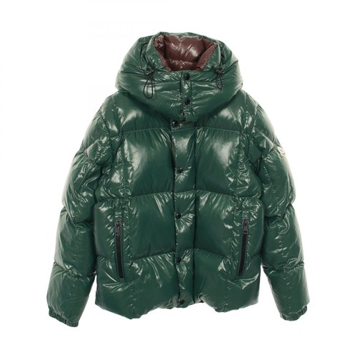 Doudoune moncler parana nylon - parana,