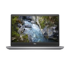 PC Portable Dell Précision