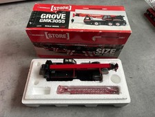 TWH 1:50 Mammoet Grove GMK