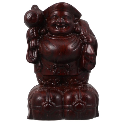 Sculpture figurine bureau - sculpture,