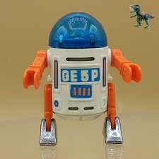 Playmobil 3591 ancien robot