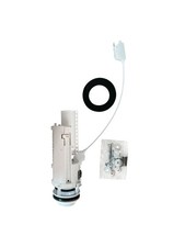 SIAMP Optima50 - Mécanisme de