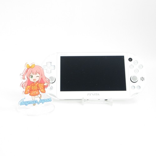 Near mint sony vita - mint】sony, ps