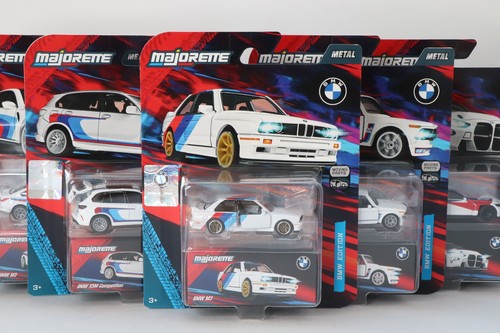 Majorette bmw deluxe x6 - majorette,