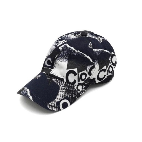 Chanel casquette unisexe - casquette,