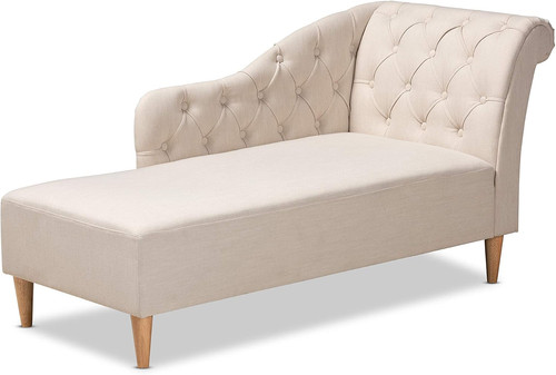 Chaise beige - chaise,,