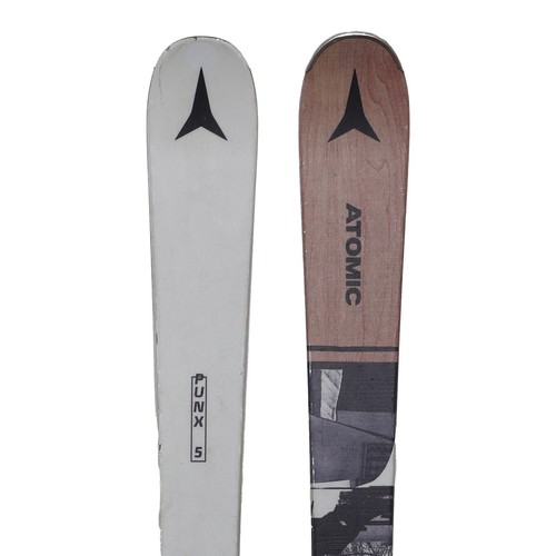 Ski occasion atomic - occasion, punx