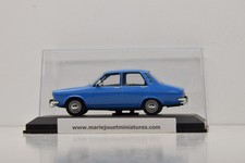 RENAULT 12 1970 IXO 1/43 NEUF