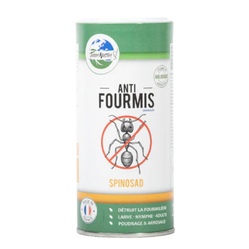 Anti fourmis granulés - -,