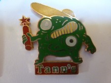 pin pin's dynamite vetement enfant jeans tanns egf