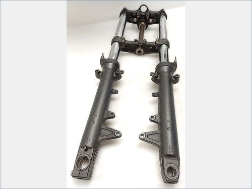 Fourche complete suzuki bandit - fourche,