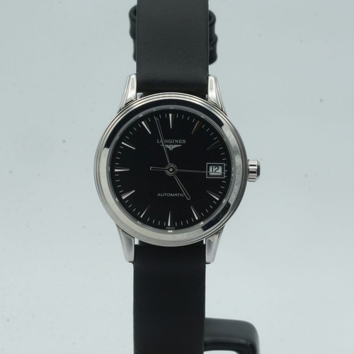 Longines flagship montre - longines,