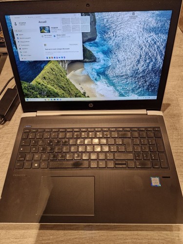 Notebook 450 6 fhd - 450,