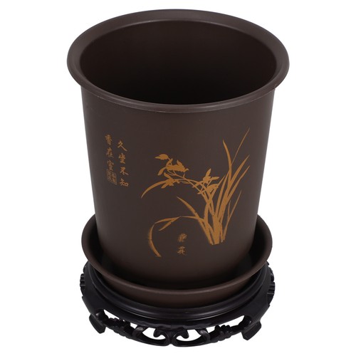 Jardinière japonaise pot - pot, À
