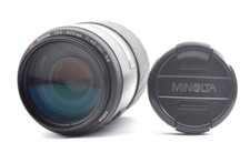 【Top Mint】MINOLTA AF