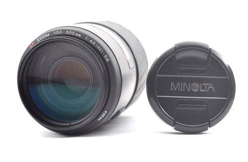 Top mint minolta - 【top, af