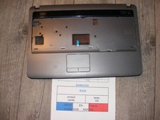 Coque / Plasturgie de base