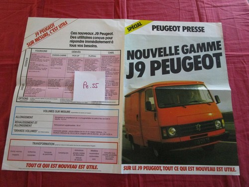 Peugeot presse - :,