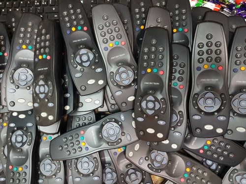 Télécommande sky hd - sky,