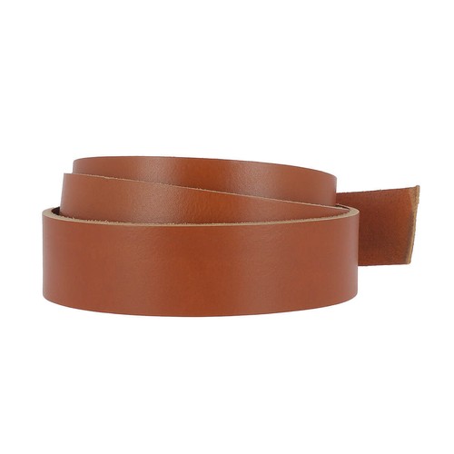 Lanière cuir collet - de,