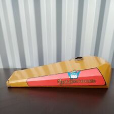 Réservoir Motosacoche