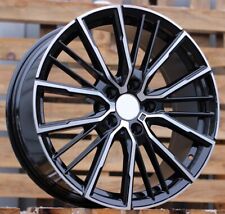 4X Roues 18" 552M style 5X112