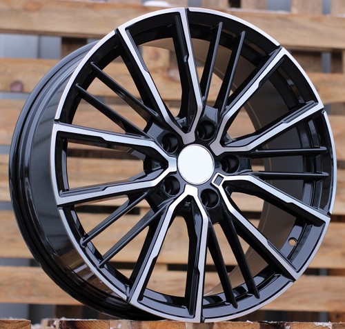 Roues 552m style - 4x,