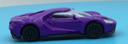 Ford violet majorette - ford, majorette,