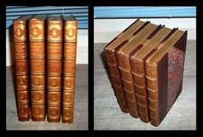 CURIOSA  STRAPAROLE LES FACETIEUSES NUITS ILLUSTRE GARNIER NUMEROTE JOUAUST 1882