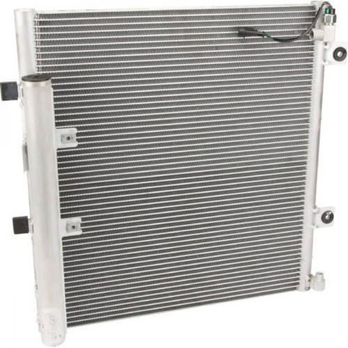 Condenser fendt 512 513 722 - 512,