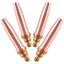 Oxy Propane Lot de 4 buses de