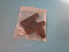 Anderson. 4 x Support