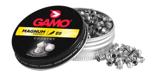 Gamo plombs pour carabine - plombs,