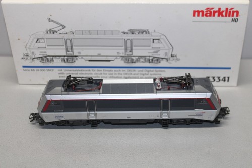 Märklin 33341 delta digital - 33341,