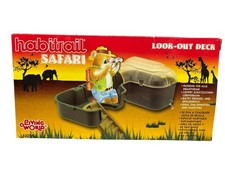 Habitrail Safari Hamster tube