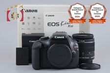 "Count 2,020" Canon EOS Kiss