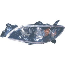 Projecteur Halogène Avant