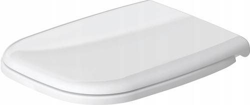 Abattant duravit d - abattant, wc